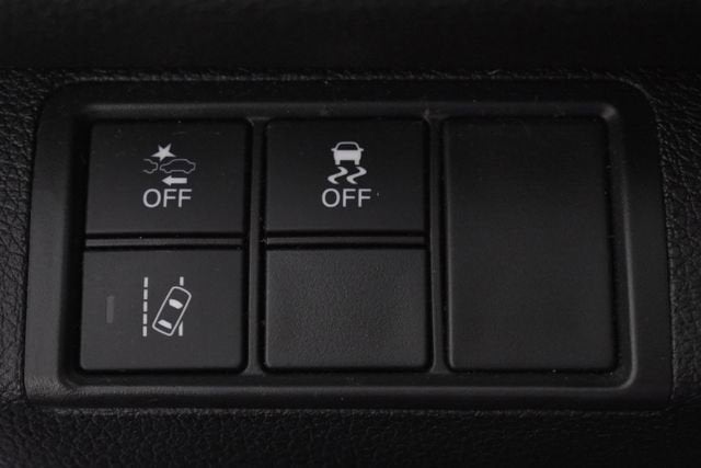 2019 Honda Civic Sedan LX