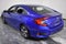2019 Honda Civic Sedan LX