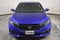 2019 Honda Civic Sedan Sport