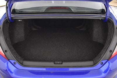 2019 Honda Civic Sedan Sport
