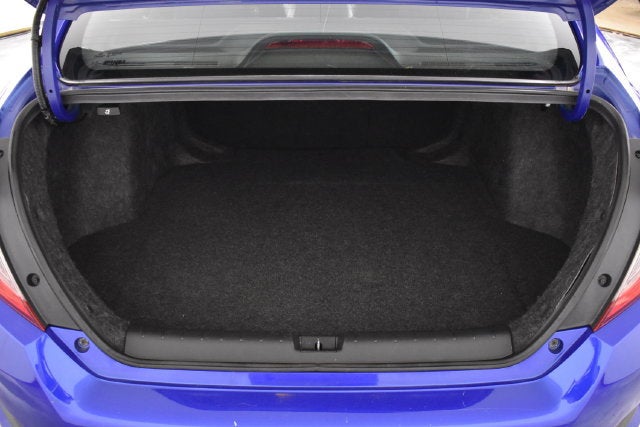 2019 Honda Civic Sedan Sport