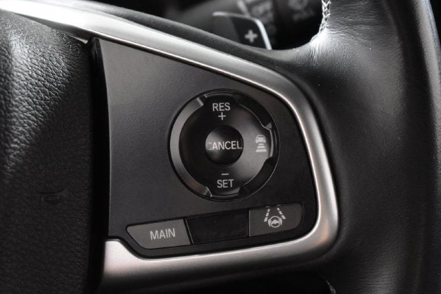 2019 Honda Civic Sedan Sport