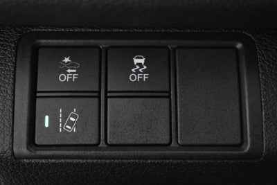 2019 Honda Civic Sedan Sport