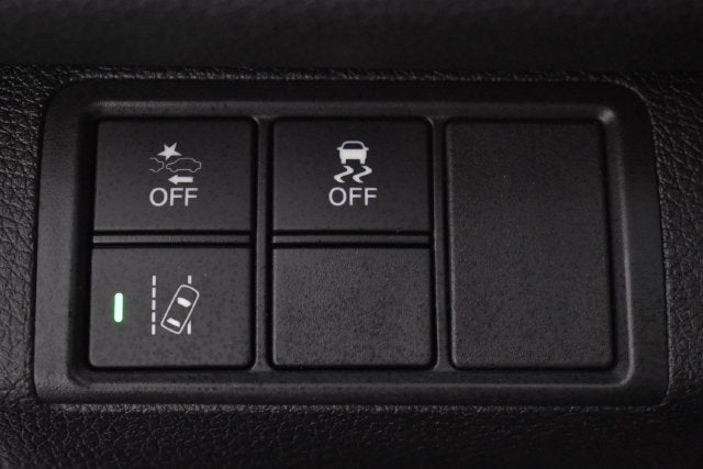2019 Honda Civic Sedan Sport