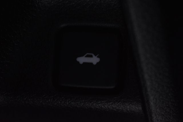 2019 Honda Civic Sedan Sport