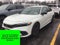 2022 Honda Civic Si 4DR SDN SI MT