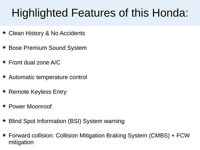 2022 Honda Civic Si 4DR SDN SI MT