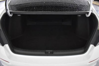 2022 Honda Civic Si 4DR SDN SI MT