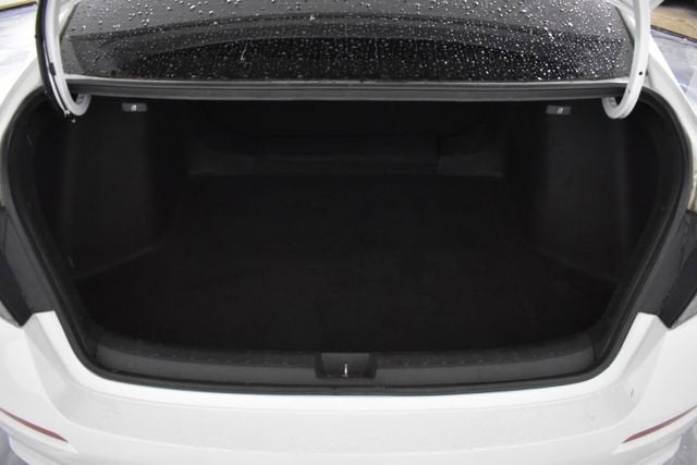 2022 Honda Civic Si 4DR SDN SI MT