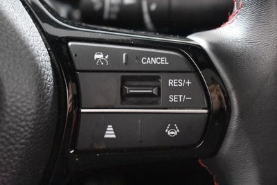 2022 Honda Civic Si 4DR SDN SI MT