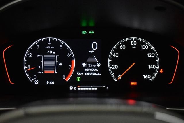 2022 Honda Civic Si 4DR SDN SI MT