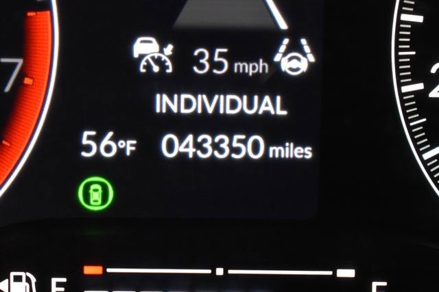 2022 Honda Civic Si 4DR SDN SI MT