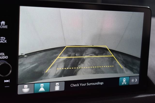 2022 Honda Civic Si 4DR SDN SI MT