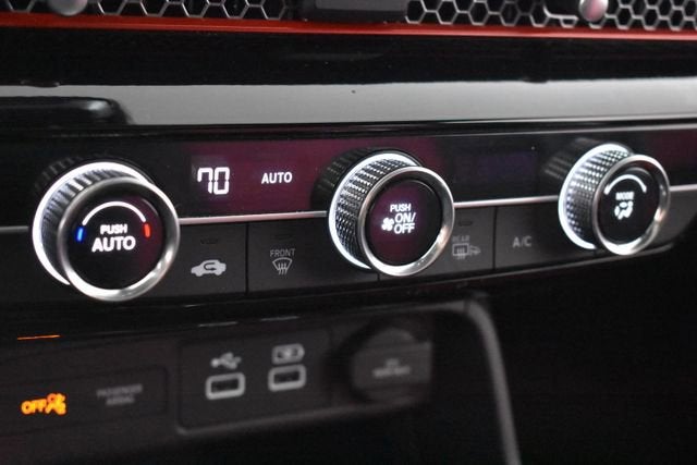 2022 Honda Civic Si 4DR SDN SI MT