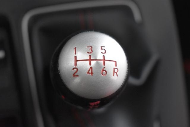 2022 Honda Civic Si 4DR SDN SI MT