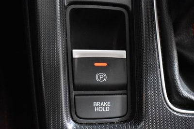 2022 Honda Civic Si 4DR SDN SI MT