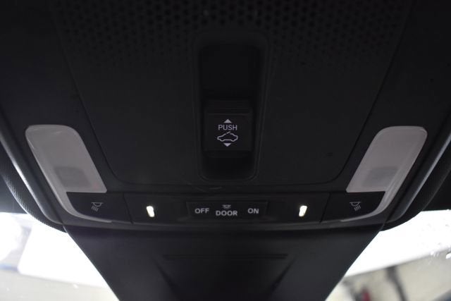 2022 Honda Civic Si 4DR SDN SI MT