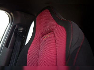 2022 Honda Civic Si 4DR SDN SI MT