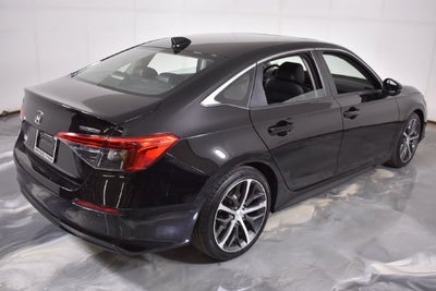 2024 Honda Civic Sedan Touring