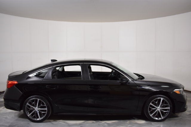 2024 Honda Civic Sedan Touring