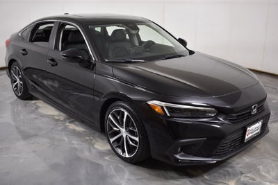 2024 Honda Civic Sedan Touring