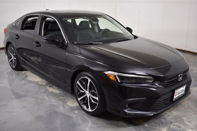 2024 Honda Civic Sedan Touring