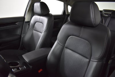 2024 Honda Civic Sedan Touring