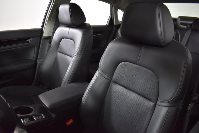 2024 Honda Civic Sedan Touring