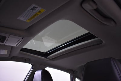 2024 Honda Civic Sedan Touring