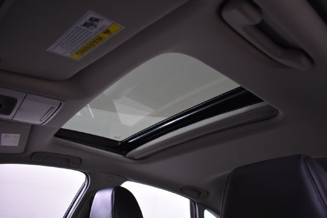 2024 Honda Civic Sedan Touring