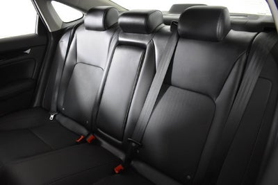 2024 Honda Civic Sedan Touring
