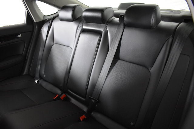 2024 Honda Civic Sedan Touring