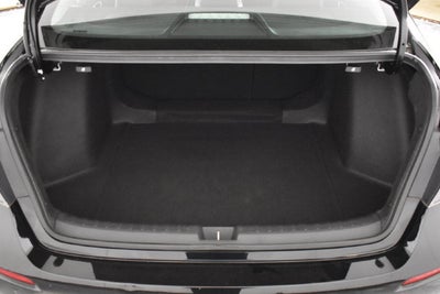 2024 Honda Civic Sedan Touring