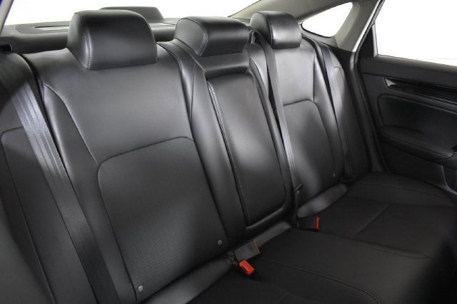 2024 Honda Civic Sedan Touring