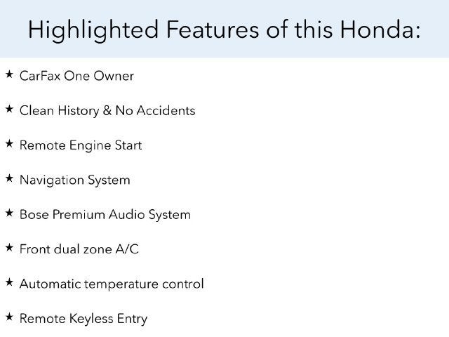 2024 Honda Civic Sedan Touring
