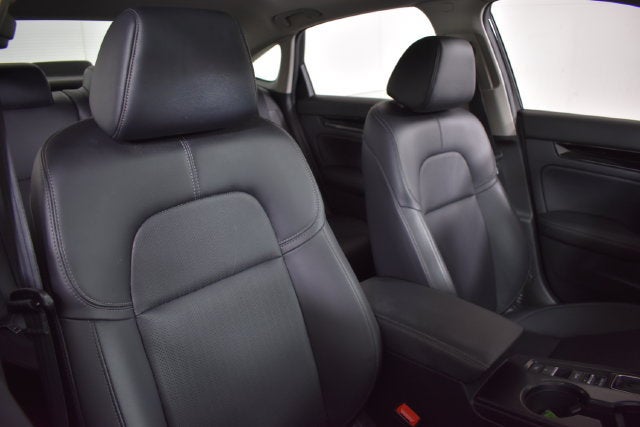 2024 Honda Civic Sedan Touring