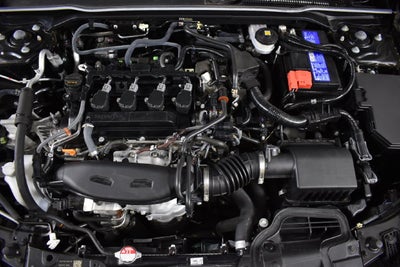 2024 Honda Civic Sedan Touring