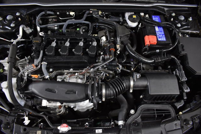 2024 Honda Civic Sedan Touring