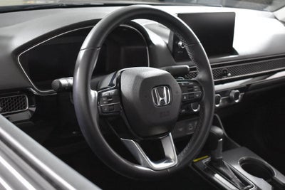 2024 Honda Civic Sedan Touring