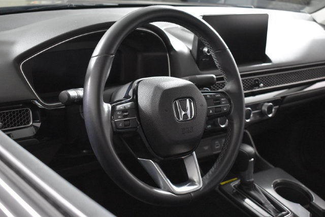 2024 Honda Civic Sedan Touring