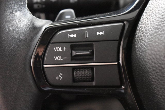 2024 Honda Civic Sedan Touring