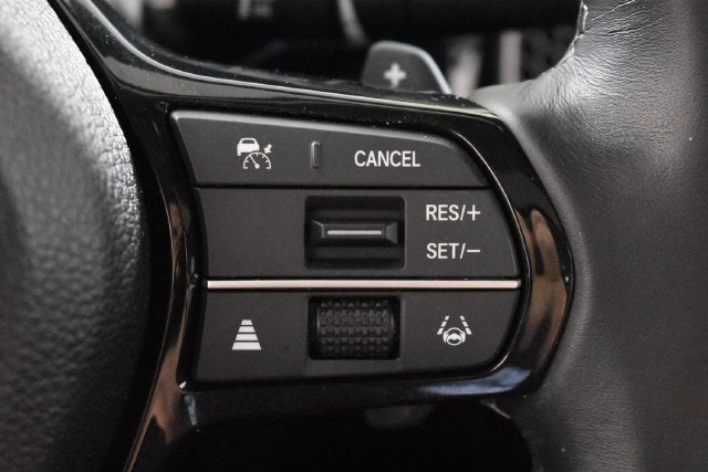2024 Honda Civic Sedan Touring