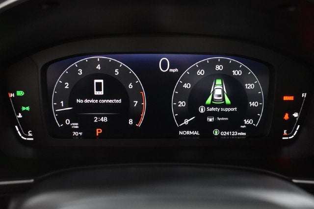 2024 Honda Civic Sedan Touring