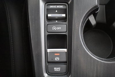 2024 Honda Civic Sedan Touring