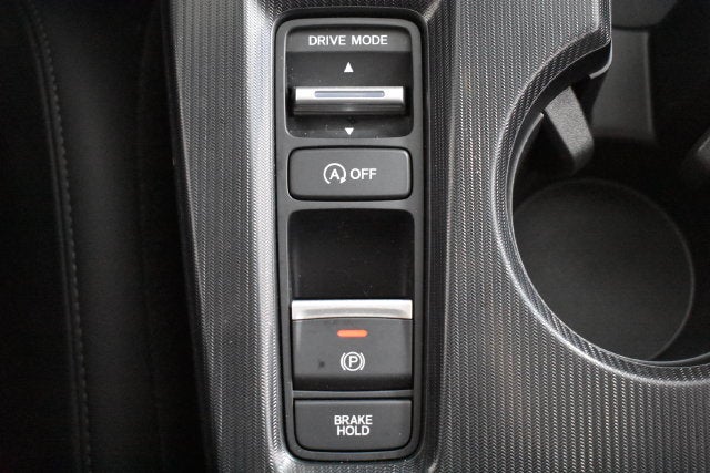 2024 Honda Civic Sedan Touring