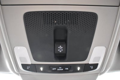 2024 Honda Civic Sedan Touring