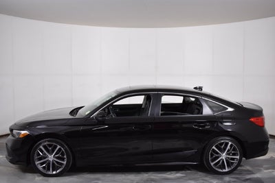 2024 Honda Civic Sedan Touring