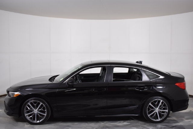 2024 Honda Civic Sedan Touring