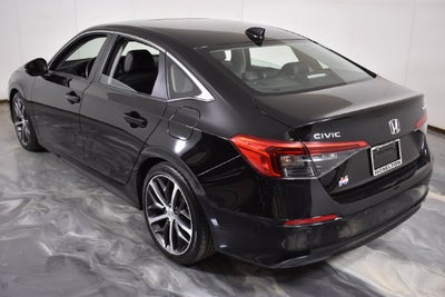 2024 Honda Civic Sedan Touring