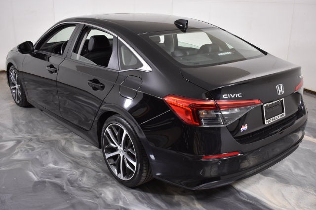 2024 Honda Civic Sedan Touring